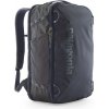 Patagonia Kabinový batoh Black Hole Mini MLC Barva (vzor): smolder blue