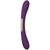 LELO Boomerang Double Ended Vibrator Purple