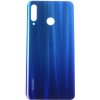 Huawei P30 lite - Zadný kryt Farba Modrá HUAP30LZK