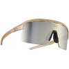 Neon ARROW 2.0, Sand matt/ Bronze Veľkosť: S Cyklistické okuliare s vymeniteľnými šošovkami