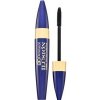 Dermacol Ilusion Super Volume Mascara riasenka pre predĺženie rias a objem 11 ml