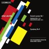 SCHNITTKE,A.: Concerto grosso No.1 & Symphony No.9 (CD) (Sharon Bezaly, flute Christopher Cowie, oboe Cape Philharmonic Orchestra, orchestra Owain Arwel Hughes, conductor )