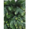 Stromček MagicHome Vianoce Arven 3D+2D,180 cm, priemer 124 cm