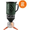 JETBOIL Flash Wild Černá vařič