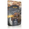 BELCANDO Mastercraft Topping Duck with Sweet Potato pre dospelých psov 100 g
