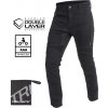Trilobite Parado doublelayer AAA skinny fit men jeans long black level 2 vel. 32