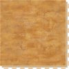 Hnedá plastová vinylová dlažba Fortelock Business Forsen Old Mine C020 Beige - dĺžka 66,8 cm, šírka 66,8 cm, výška 0,7 cm