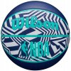 Basketbalová lopta Wilson NBA DRV Plus Dazzle Camo WZ3016102XB veľ.
