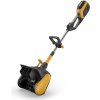 STIGA SNOW ST 300e - batériová (bez bat a nab)