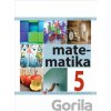 Matematika pre 5. ročník ZŠ - Ivan Teplička, Ondrej Šedivý, Soňa Čeretková