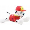 HOLLYWOOD psík Marshall ležiaci letný Paw Patrol 50 cm