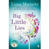 Big Little Lies - Liane Moriartyová