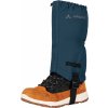 Vaude Kids Gaiter II - dark sea uni