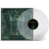 LP The Halo Effect: March Of The Unheard (crystal Clear Vinyl)