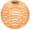 FrePro Wave 2 sitko do pisoára Mango oranžová