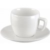 Tescoma Šálky s podšálkami CREMA na cappuccino 200ml 6ks