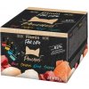 Fitmin For Life Multipack vrecúšok pre mačky 24x85g