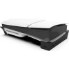 NONAME iPega P5S008 Horizontální Stojan s USB HUB pro PS5 Slim Black 6974363711269