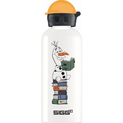 SIGG Frozen 2 snehuliak Olaf 600ml