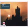 ORFF Carmina Burana (CD) (Herbert Kegel, Rundfunk-Sinfonie-Orchester Leipzig)