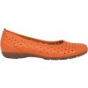Gabor balerínky 44.169.25 oranžové
