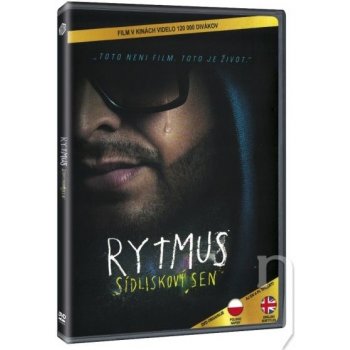 Rytmus - Sídliskový Sen DVD