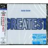 CD Duran Duran: Greatest