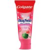 Colgate Max Fresh Fruit Fusion Watermelon & Guava zubní past 75 ml