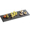 Kesper 38123 Servírovacia tácka z bridlice 38 x 13 x 0,6 cm