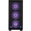 Actina 5901443410263 PC Intel® Core™ i5 i5-12600K 32 GB DDR5-SDRAM 1 TB SSD Intel Arc B580 Midi Tower Black