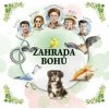 Durrel Gerald - Zahrada bohů / Vondráček J. / MP3 [CD]