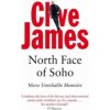 North Face of Soho (Clive James)(Brožovaná)