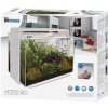 SuperFish AQUA SF HOME 85 AQUARIUM biele