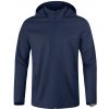 Bunda s kapucňou Jako Allwetterjacke Allround 7403-900 Veľkosť M