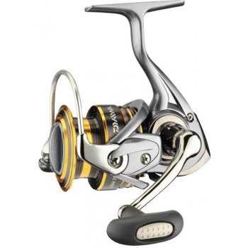 Daiwa LEXA 2500