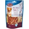 Trixie PREMIO Rice Duck Balls, kačka a ryža 80 g