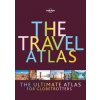 Travel Atlas 1 - autor neuvedený