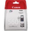 Canon PG-560 atramenty originál náhradný Canon PG-560 čierna; 3713C001 - Canon 3713C001 - originálny