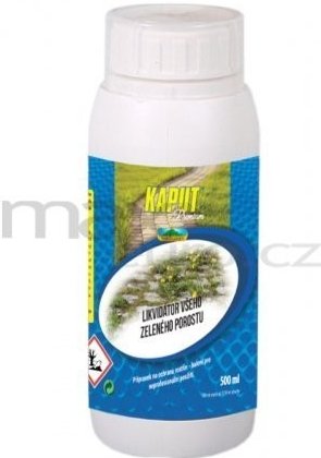 Herbicid KAPUT PREMIUM 500ml