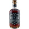 Hell or High Water Spiced 38% 0,7L (čistá fľaša)