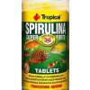 Tropical Super Spirulina Forte Tablets 50 ml, 36 g