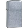 Zippo 25074 Street Chrome™ Slim