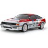 Tamiya RC Toyota Celica GT-Four TT-02 nenafarbená 1/10 KIT