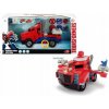 Vyhadzovač diskov Optimus Prime Transformers 203116003