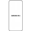 engaroGuard Hydrogel - ochranná fólia - Samsung Galaxy M13 priesvitná nepoužívam kryt = fólia na celý displej 1 kus s výrezom prednej kamery