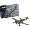 Revell Messerschmitt Bf 109 G-2/4 1/32