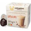 Cappuccino - Columbus - 12 kapsúl do kávovaru Dolce Gusto