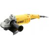 Brúska uhlová 230mm 2200W 5,2kg DEWALT DWE492S