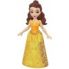 Mattel Disney princezná mini Belle