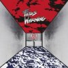 Fates Warning - No Exit / Reedice 2020 / Vinyl / Coloured / Red [LP]